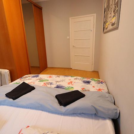 Fantastic Waw - Room Ch16-D Warsawa Bagian luar foto