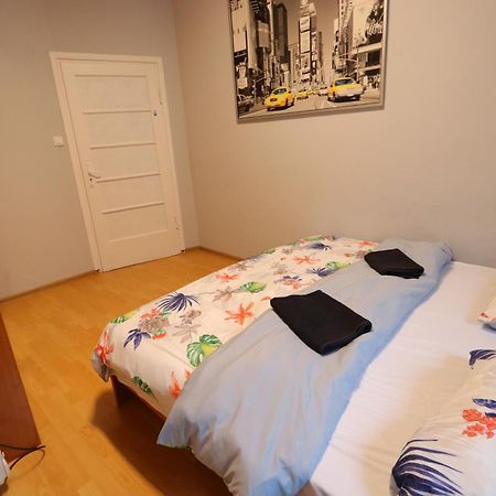 Fantastic Waw - Room Ch16-D Warsawa Bagian luar foto
