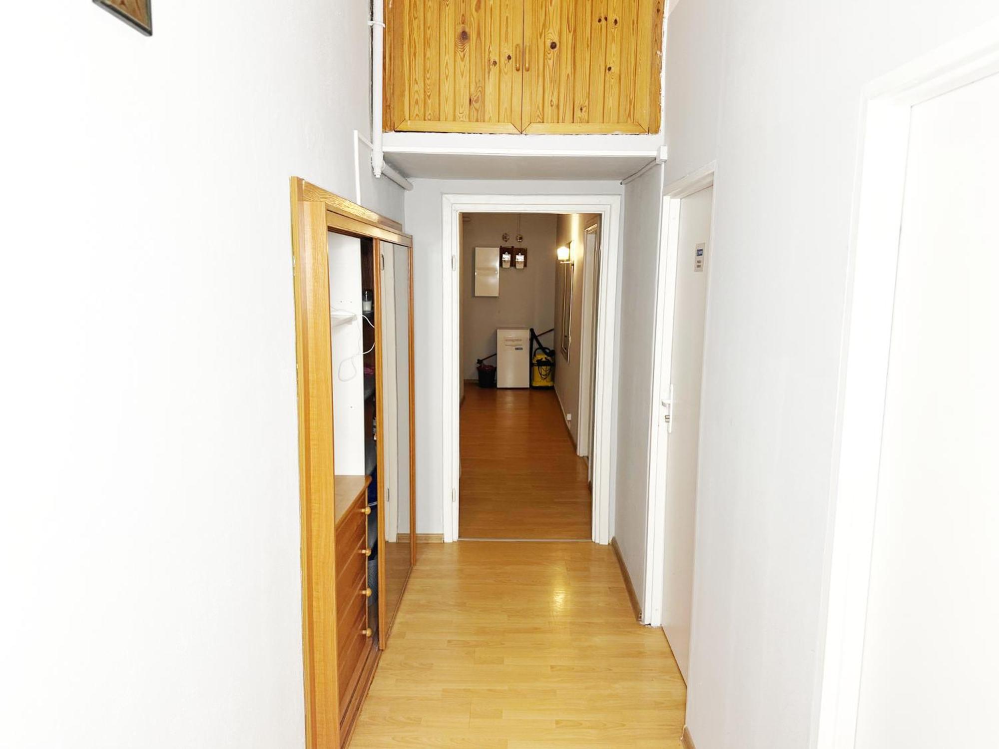 Fantastic Waw - Room Ch16-D Warsawa Bagian luar foto